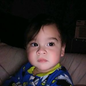 Meet your Posher, Caroline